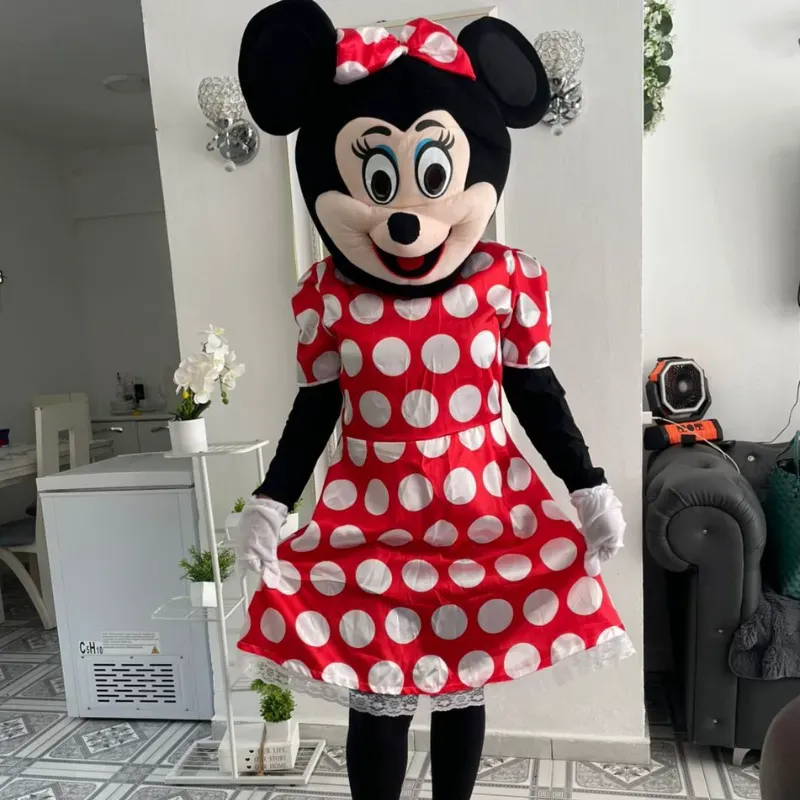 Minnie