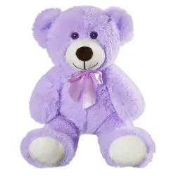 Osito adorable morado💜