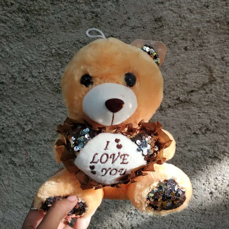 Osito peluche