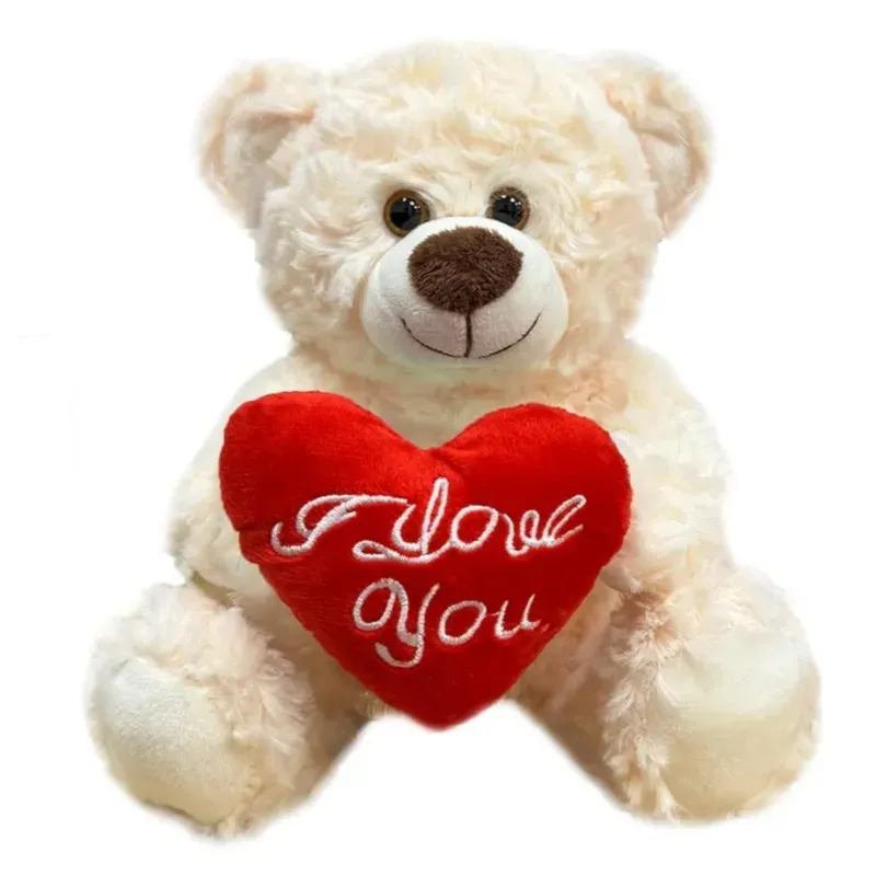 Osito teddy