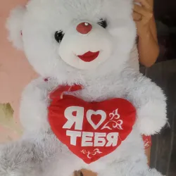 Oso gigante 
