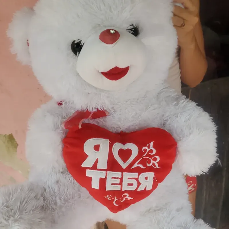 Oso gigante 