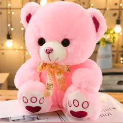 Oso peluche 