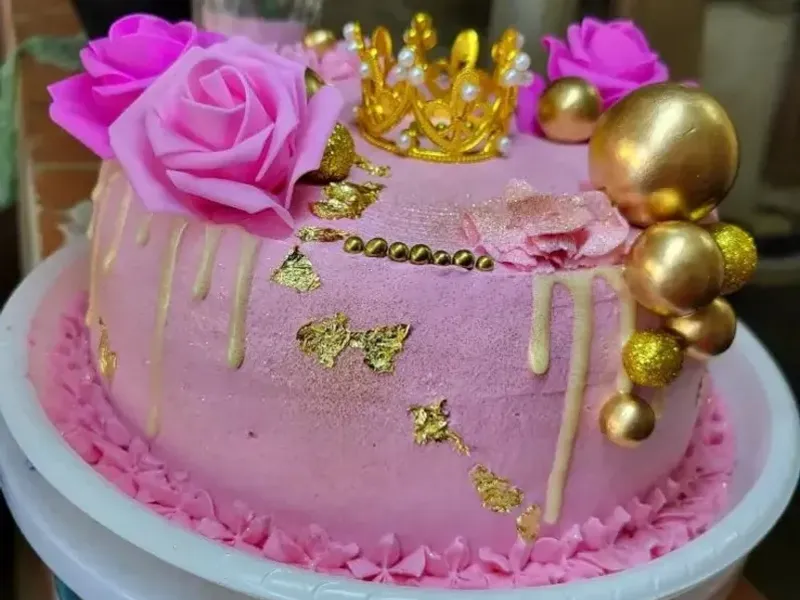 Pasteles