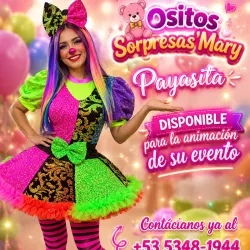 Payasita Pompita🤩