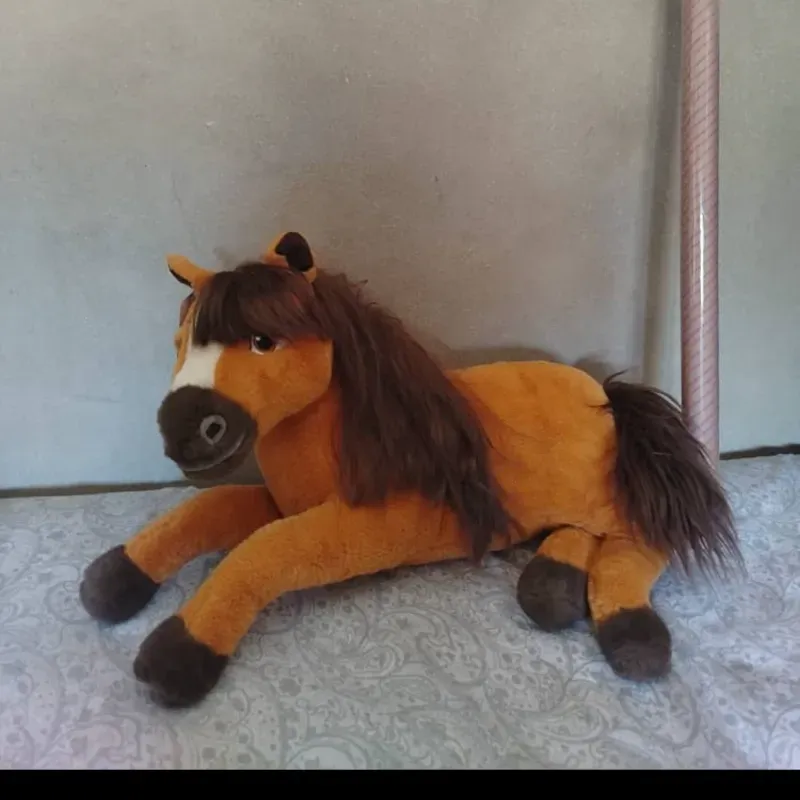 Peluche caballo
