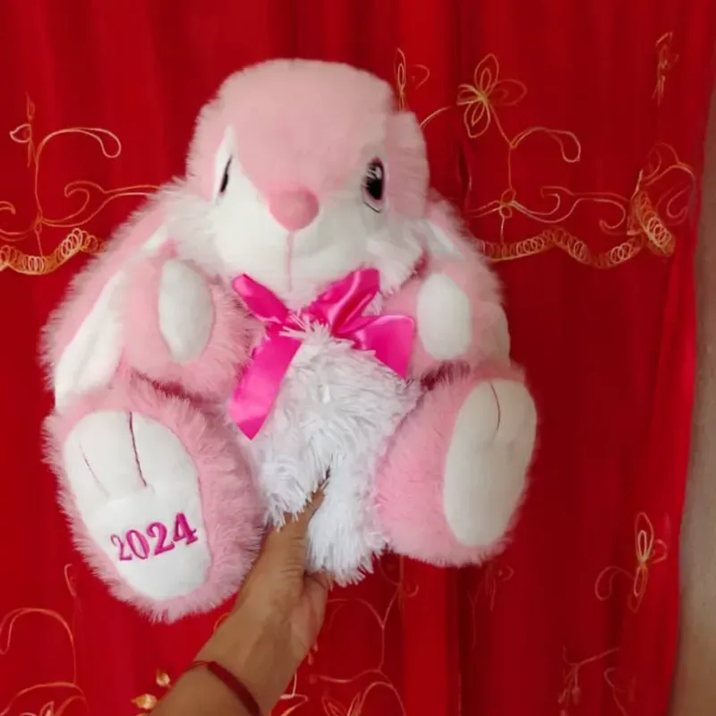 Peluche conejita