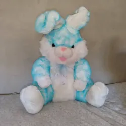 Peluche conejo