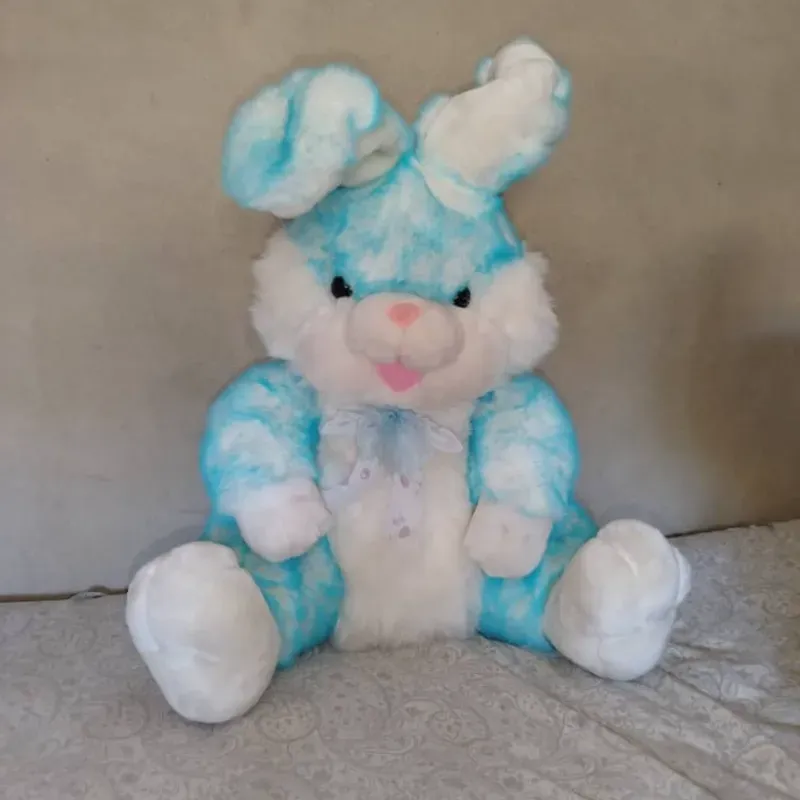 Peluche conejo