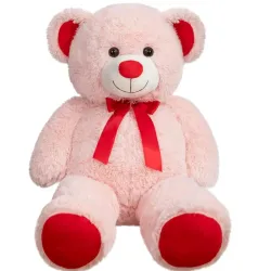 Peluche gigante de 1 metro😍