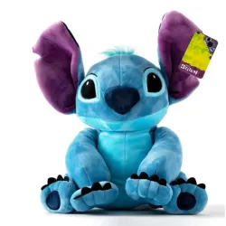 Peluche gigante Stitch😍💙