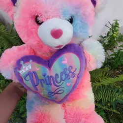 Peluche grande Princess 😍