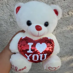 Peluche grande😍