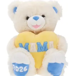 Peluche hermoso para MAMÁ 😍