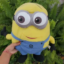 Peluche minion grande😁💛
