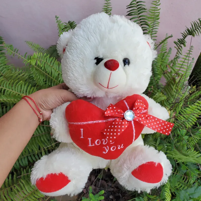 Peluche osito