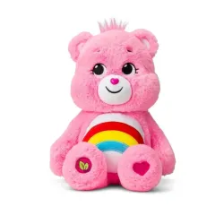Peluche osito cariño 