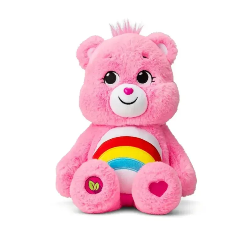 Peluche osito cariño 