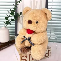 Peluche osito