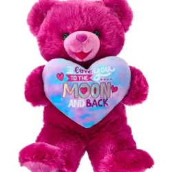 Peluche oso grande😍