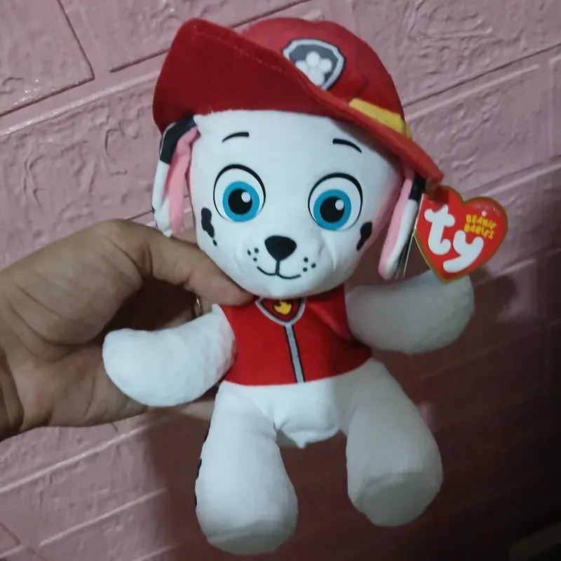 Peluche Paw Patrol