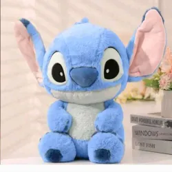 Peluche stitch