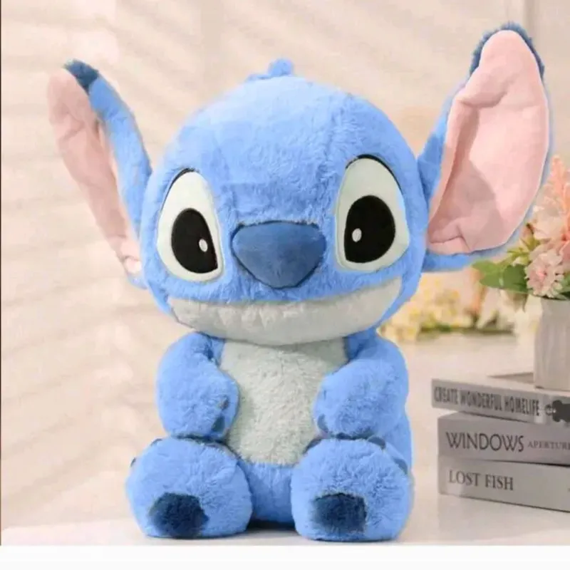 Peluche stitch