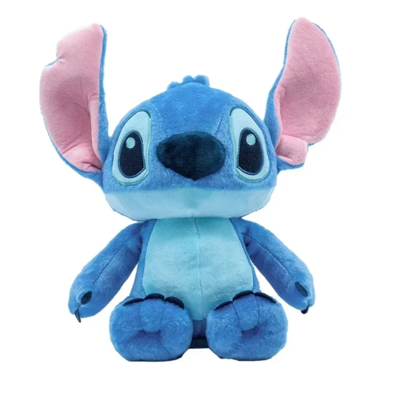 Peluche stitch