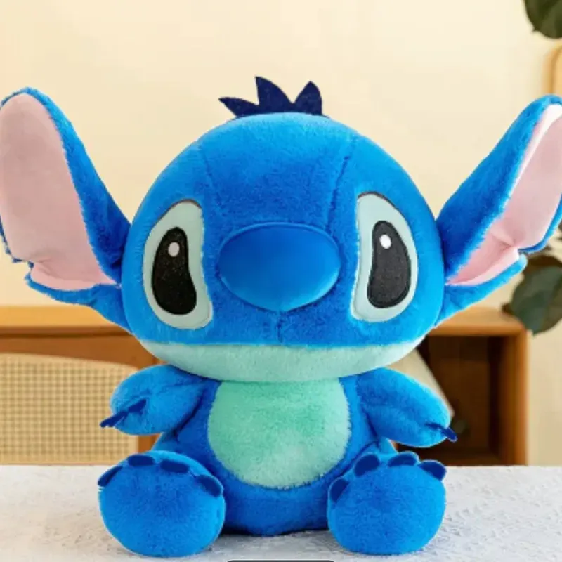 Peluche stitch 