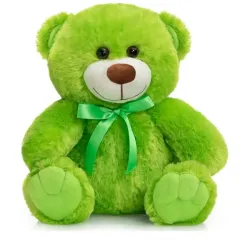 Peluche tono verde💚😍