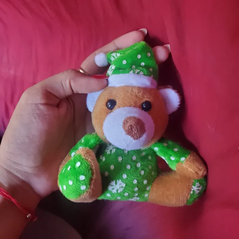 Peluches pequeños para agregar a las cajitas personalizadas