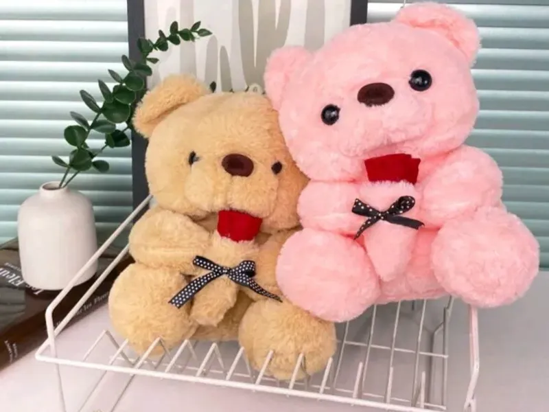 Peluches