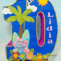 Piñatas personalizadas😍