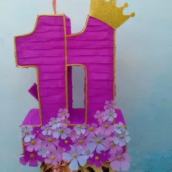 Piñatas personalizadas🤩
