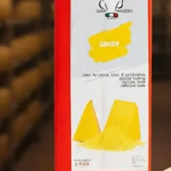 Queso Gouda 