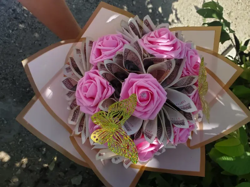 Ramos de rosas eternas 🌹