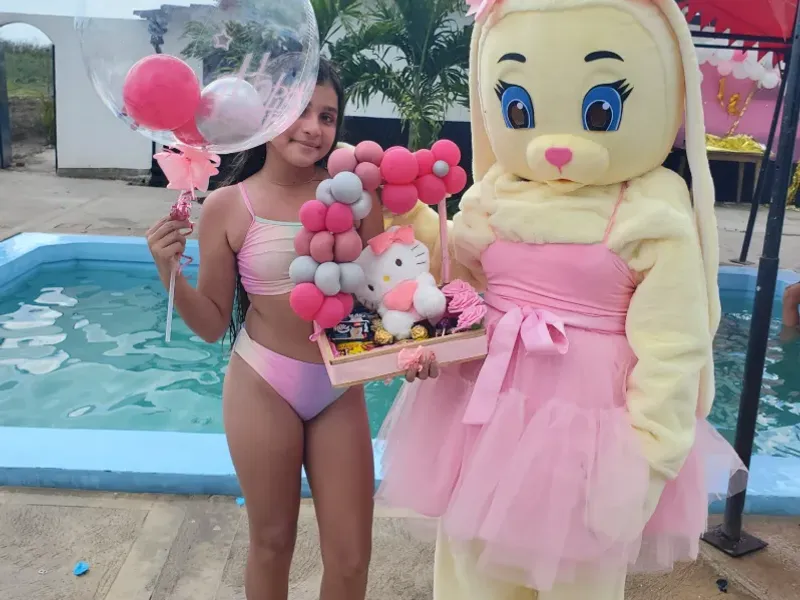 Servicio entrega con Mascotas