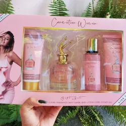 Set de perfumería ❤️