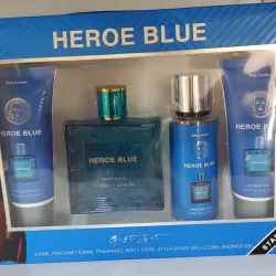 Set de perfumería ❤️