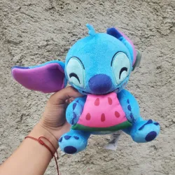 Stich melón 