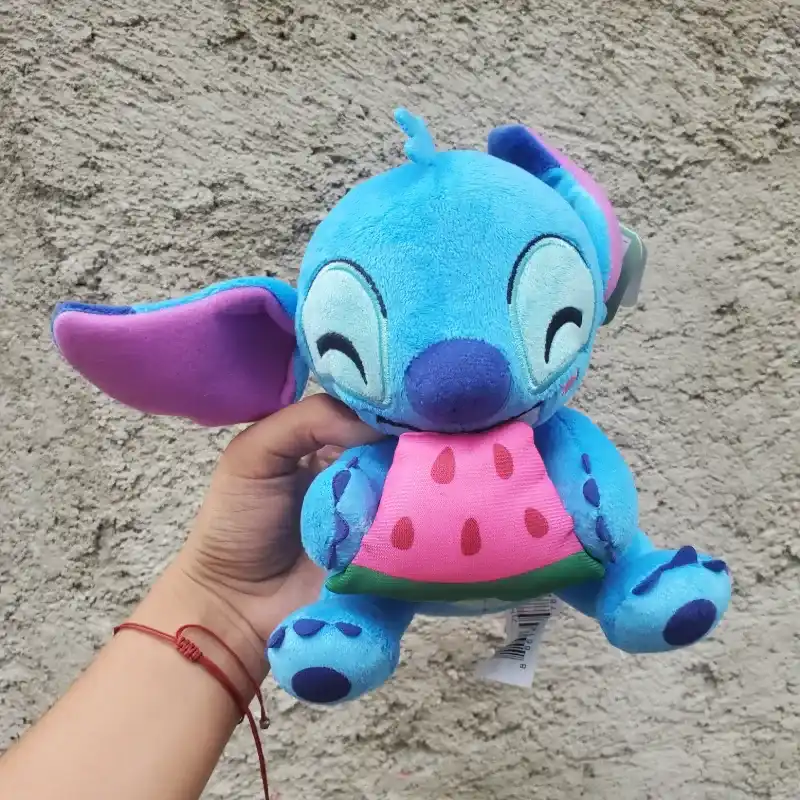 Stich melón 