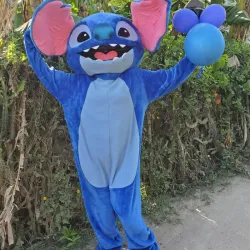 Stich💙