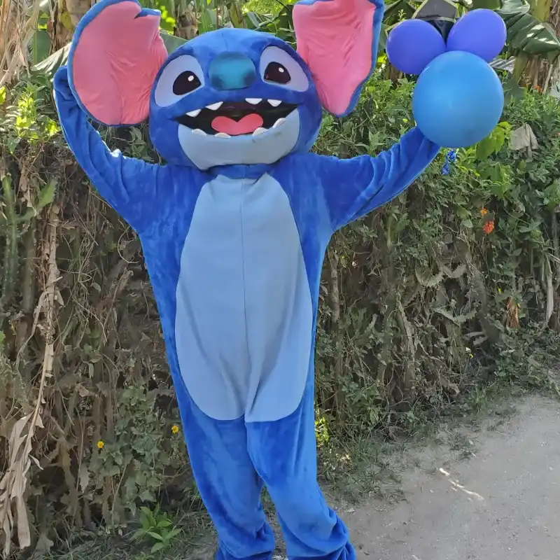 Stich💙