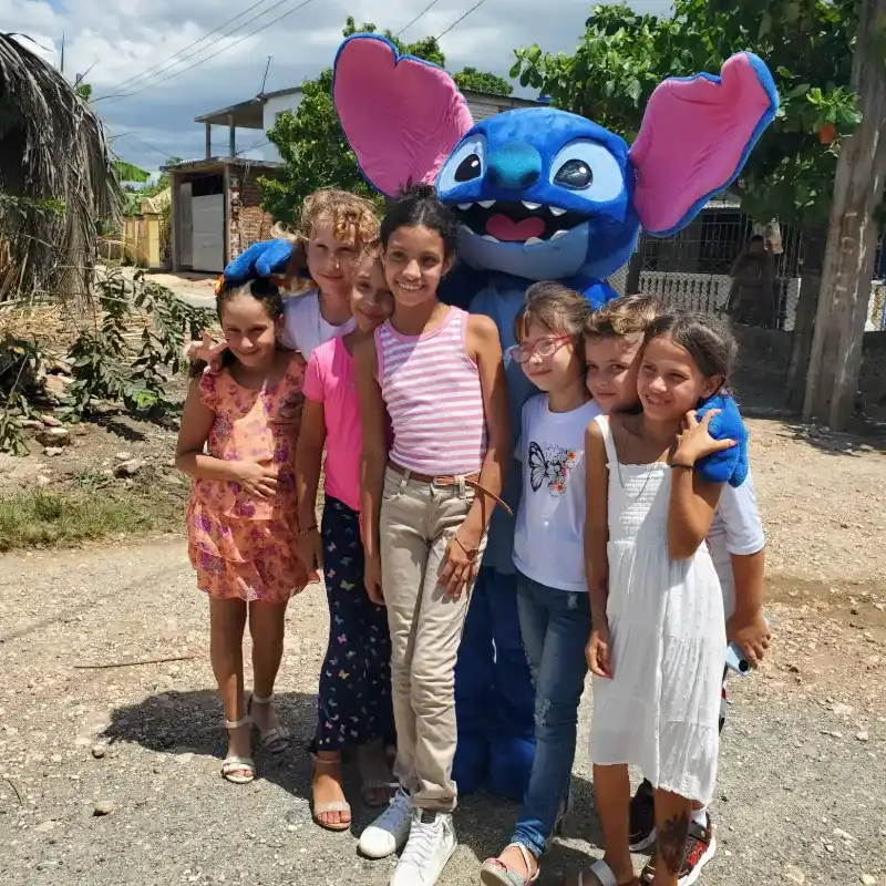 Stich