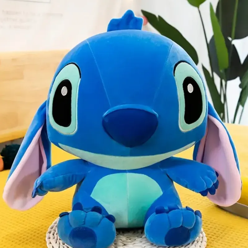 Stitch gigante
