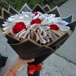 Super ramo de dinero🤩