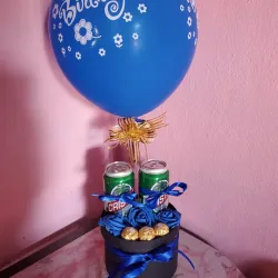 Susurro de ternura💙💙💙