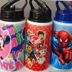 Termitos personalizados