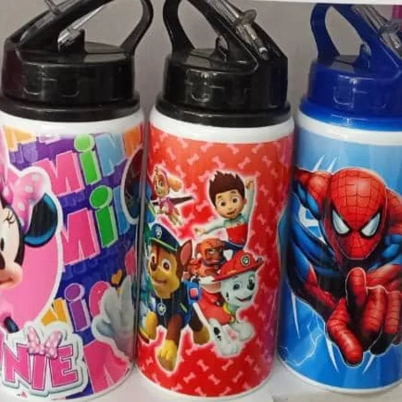 Termitos personalizados