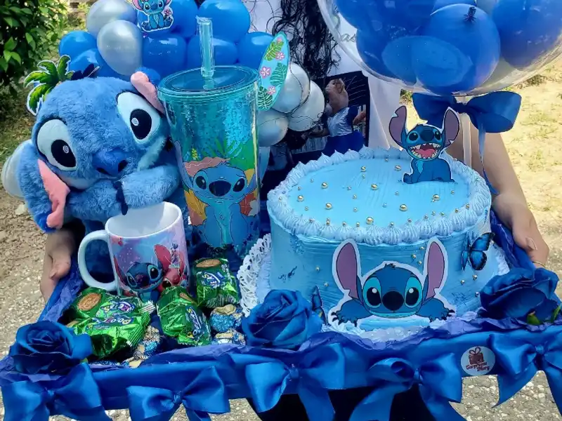 Cestas de regalo
